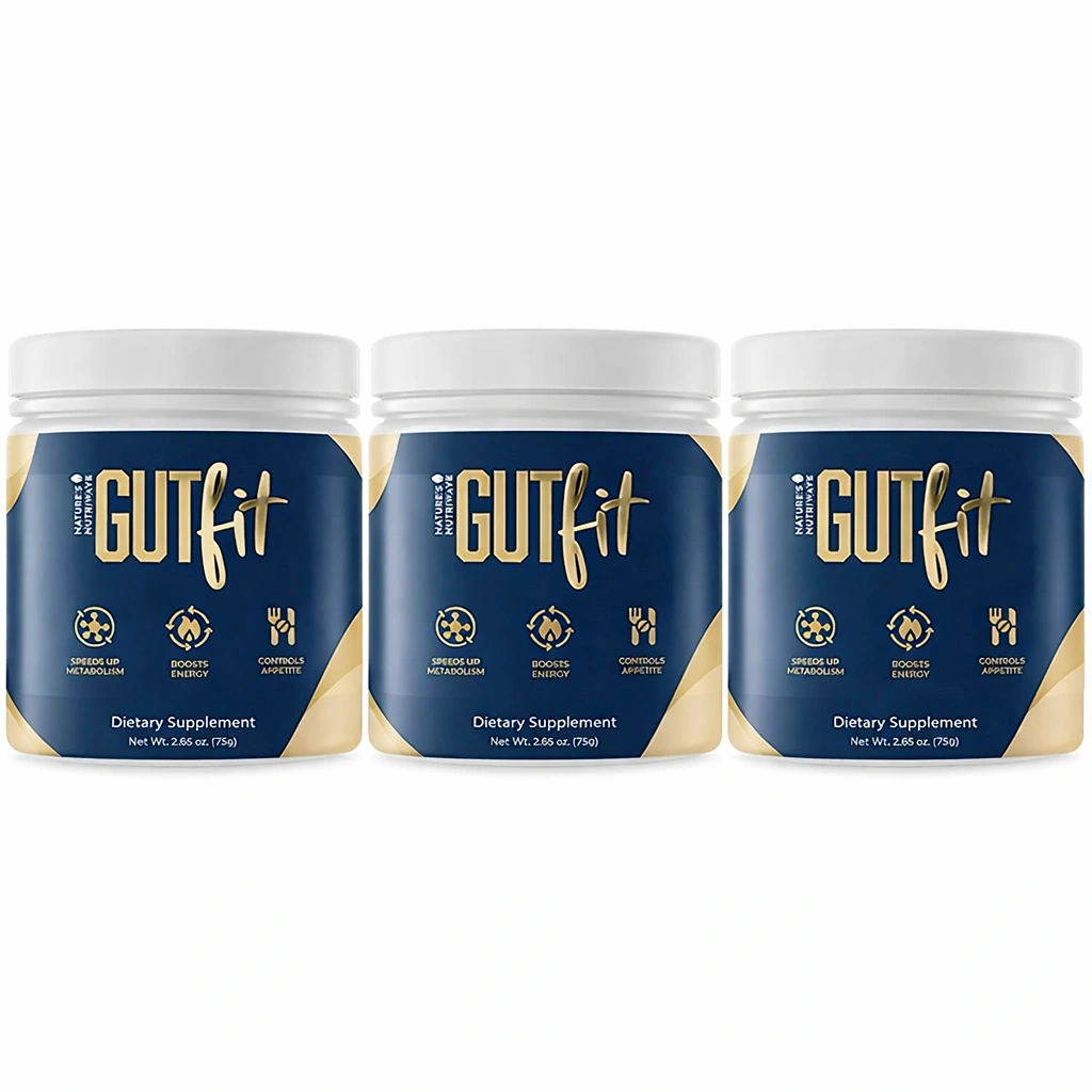 Gutfit - Secure Page